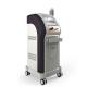 60KG Ipl Machine For Skin Rejuvenationn E-Light / IPL/ SHR/ OPT/RF Machine