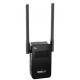 RoHS Portable Wireless WiFi Booster For Home Multi Scene Dual Core CPU