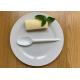 Compostable Disposable Cpla Cutlery 6.5 Inch Spoon