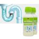 Green 500ml/Bottle Drain Cleaner Liquid
