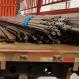 Super Duplex 2507 Stainless Steel Pipe Tube UNS S32750 SCH40S SCH160S in 6m Length
