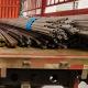 Super Duplex 2507 Stainless Steel Pipe Tube UNS S32750 SCH40S SCH160S in 6m Length