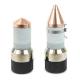 Carton Metal / Copper Plasma Torch Consumables For B2B Buyer