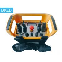 1000 Meter Wireless Remote Control For New Energy Agricultural Machinery