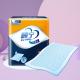 Degradable Disposable Underpad Quick And High Absorbency FDA certificated