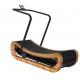 Non-Motorized Walking Air Runner Curved Surface Manual Home Running Equipment Treadmill Machine Wooden Curved Treadmill