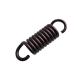 diesel engine parts open hook double hook stretch spring 0732020084 tension spring
