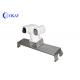 Infrared PTZ Camera Car Roof Brackets Antiseismic Booster Single - Side Seat