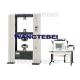 Ultimate Tensile Testing Machine , Apparatus Portable Tensile Testing Machine