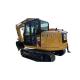 306 305 307 308 Used CAT 308E Excavators Caterpillar Crawler Excavator