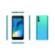 3G 4G Dual Sim Card Phones Unlocked 5 Inch Android Phone MTK6572 3G 1600mAH