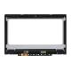 5D10T95195 Lenovo Chromebook 300E 2nd Gen 81QC MTK/Assembly w/Frame Board G-Sensor