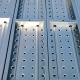 Galvanized Steel Planks for Scaffolding and Scaffolding Plank Exporter