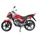 150CC Brazil CG Titan Street Motorcycle Square Light KEMA Carburter Alloy Wheel