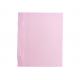 Plain Pink Color Matte Finish Self Adhesive PVC Film For Home Decor