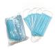 Medical Non Woven Disposable Earloop Face Mask For Virus Protection