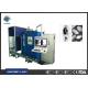 Blue High Reliable Real Time X Ray Equipment Biology Online Production Line