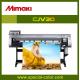 Mimaki cjv30 printing and cutting ploter,for bill.canvas,banner outdoor printing