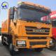 Customization Heavy Duty Shacman X3000 F3000 M3000 6X4 Tipper Dump Truck 8500*2500*3400mm