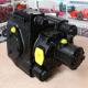Color Customization PV Series Hydraulic Axial Piston Pump For Excavator