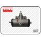 1476006840 1-47600684-0 Rear Brake Wheel Cylinder For ISUZU CXZ81 10PE1