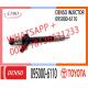 0950006110 0950006111 Hot Selling Diesel Common Rail Injector 095000 6110 095000 6111 095000-6110 095000-6111 for Toyota