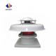 Commercial Blowers for Industry Greenhouse FRP Roof Fan Exhaust Customized Support