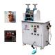 Long Strip Leather Belt Embossing Machine With Automatic Feeding System