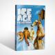 2016 Newest Ice Age: The Meltdown disney dvd movies kids movie Children movie wholesal