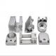 Aluminum Precision CNC Machined Parts CNC Milling Machined Part For Equipment