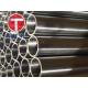 General Engineering Carbon Seamless Stainless Steel Tube Din En10297 1 - 12m