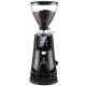 420W Commercial Coffee Grinder Flat Burr Espresso Bean Machine