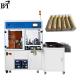 14430 Lithium Battery Making Machine Nickel Strip Cutting Lithium Spot Welder