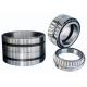 Double Row Taper Roller Bearing 13687 13621D 38mm x 69mm x 46mm
