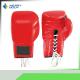 Pu Leather Gym Crossfit Equipment 10oz Punching Boxing Gloves