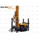 Automatic Water Well Drilling Rig Equipment For Plain And Mountain Areas