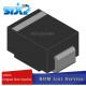 MBRS1100T3G Single Diode Rectifier 100V 1A Surface Mount SMB Wholesaler