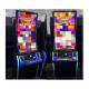 Durable Multiplayer Skills Video Games Online , Skill Based Gas Station Slot Machines
