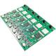 0.5OZ-6OZ Electronic Circuit Board Turnkey PCB Manufacturing Lead Free PCBA High TG FR4