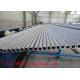 TOBO STEEL Group ASTM A312 A213 Cold Drawn Seamless Pipe , TP304 304L Stainless Steel Tubing