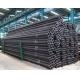 Hot Rolled A106 Seamless Steel Pipe ASTM A53 Gr. Carbon With Black Painting