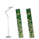 Touch Button Floor Lamp 32W Gear Dimming PCBA PCB Assembly