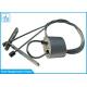 Spot Wholesale Y-Cable W/ Ceiling Gripper & Toggles For Brass Cable Looping Gripper