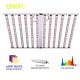 Customized UV IR LED Grow Light 1500W For Different Growing Environments LED Grow Lights For Vertical Farming