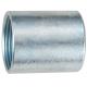 Rigid Metal Conduit Fittings Plica Pipe Connector KG Male Type Water Resistant