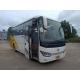 Xmq6759 Second Hand Bus Kinglong 30 Seater Used Luxury Coach Bus