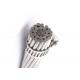 AAC All Aluminium Conductor Standard EN 51082 Bare Conductor Cable Creep Resistance