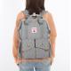 Multifunctional Mommy Diaper Bag Backpack With Trailer Buckle OEM ODM