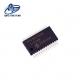 Texas SN74HCS596QDRQ1 In Stock Electronic Components Integrated Circuits Microcontroller TI IC chips SOP16