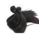 Thick Bottom 100% Virgin Chinese Straight Hair Unproccessed Can Dye And Perm